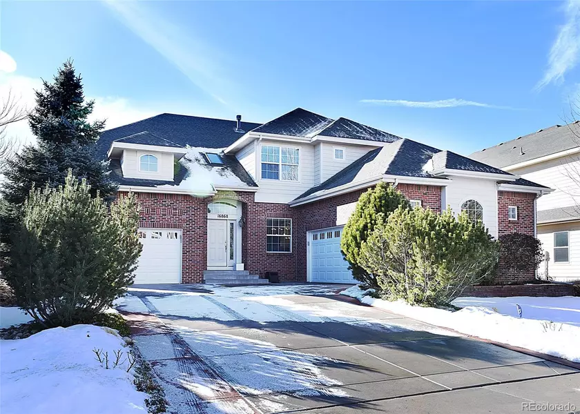 16868 E Peakview AVE, Aurora, CO 80016