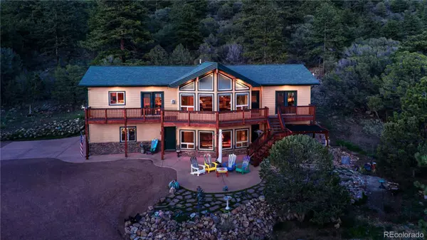 2274 Autumn Creek DR, Canon City, CO 81212