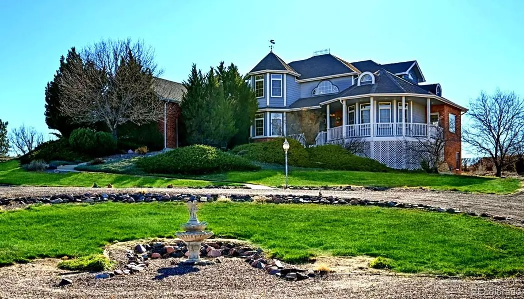 14888 Kalamath CT, Broomfield, CO 80023