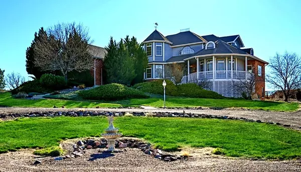 14888 Kalamath CT, Broomfield, CO 80023