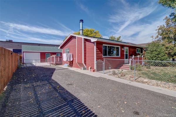 713 Birch ST, Hudson, CO 80642