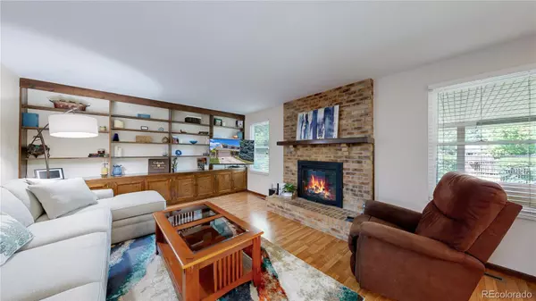 Centennial, CO 80122,7865 S Lafayette CT