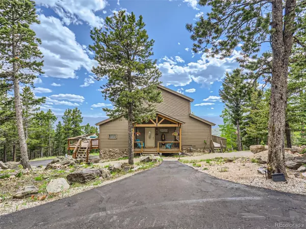 Conifer, CO 80433,10765 Beas DR