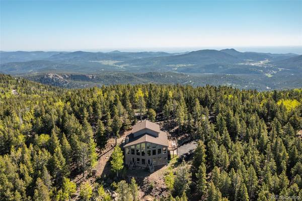 10765 Beas DR, Conifer, CO 80433