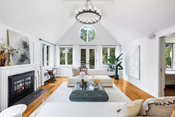 Denver, CO 80246,77 S Ash ST