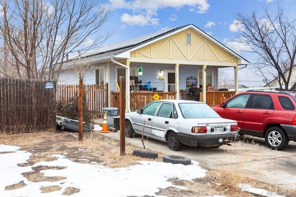 Golden, CO 80401,935 Lupine ST