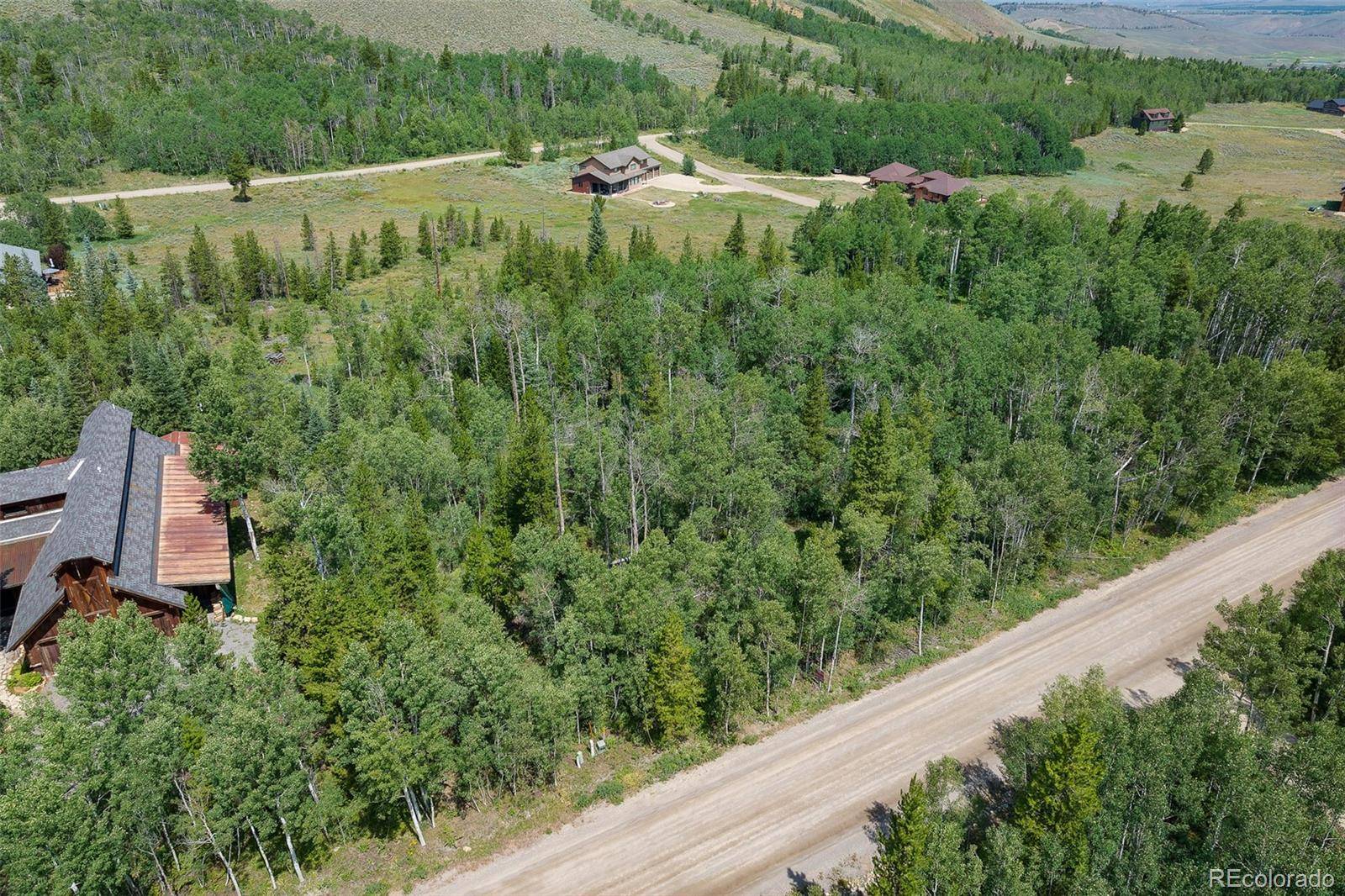 Granby, CO 80446,2381 County Road 88