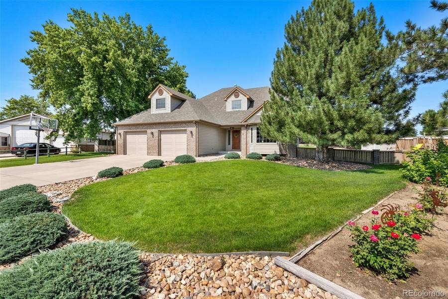 5 Cambridge CT, Brush, CO 80723