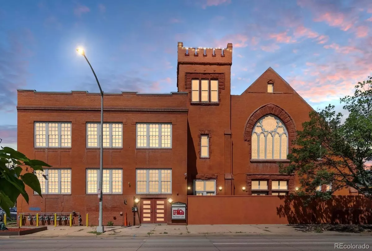 Denver, CO 80203,225 N Lincoln ST #4