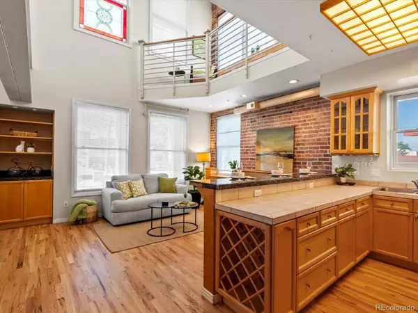 Denver, CO 80203,225 N Lincoln ST #4