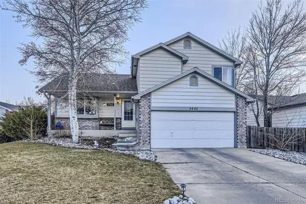 Brighton, CO 80601,2482 Purcell PL