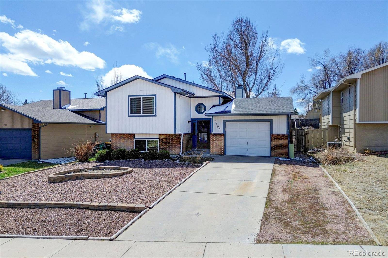 1790 Moran CT, Colorado Springs, CO 80915