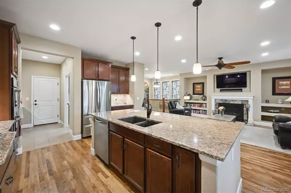 12565 W 8th PL, Golden, CO 80401