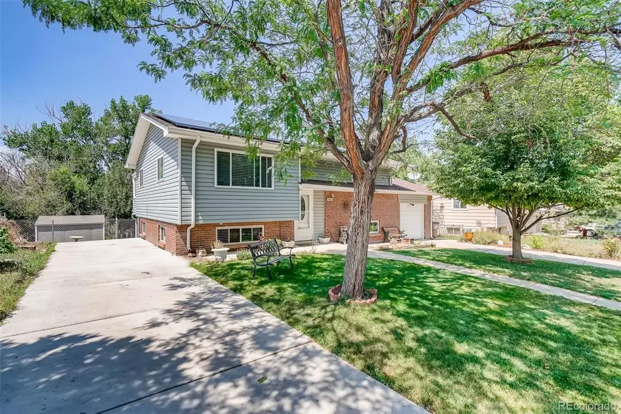 7653 Newland ST, Arvada, CO 80003