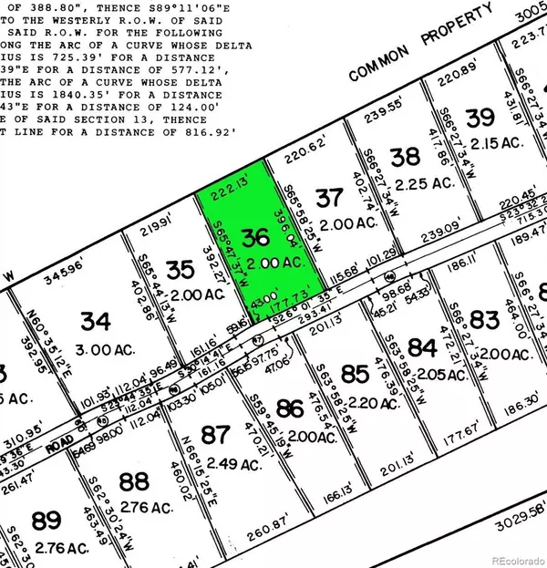 Fairplay, CO 80440,2381 Redhill RD