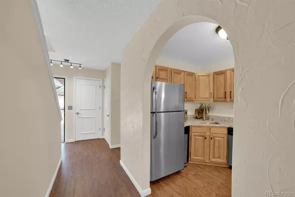 Estes Park, CO 80517,620 Macgregor AVE #11