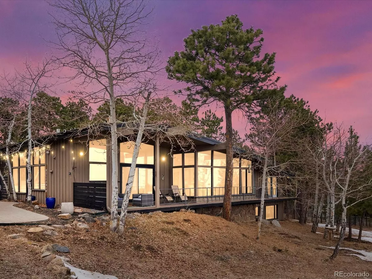 Golden, CO 80401,475 Colorow RD