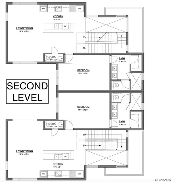Wheat Ridge, CO 80033,10193 W 38th AVE