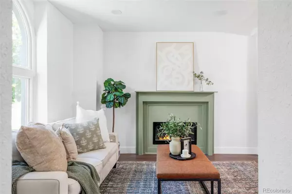 Denver, CO 80205,2947 N Franklin ST