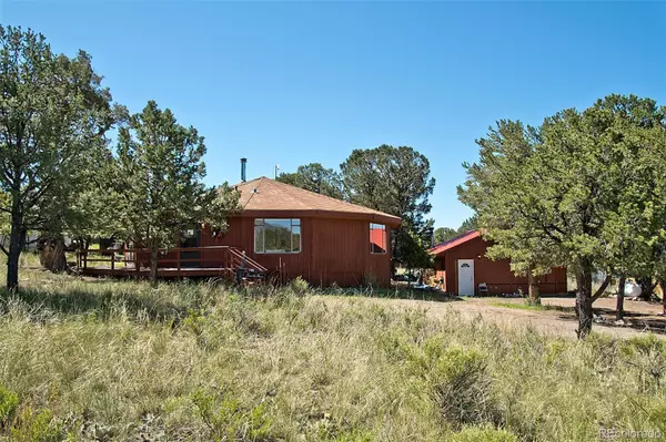 Crestone, CO 81131,83 N Baca Grant WAY