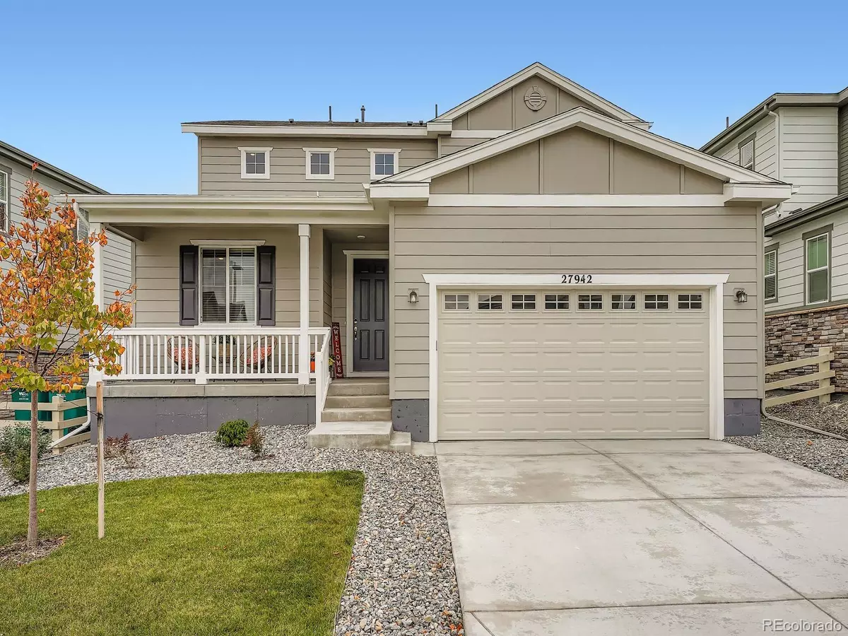 Aurora, CO 80016,27942 E Glasgow PL
