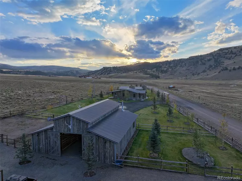 7208 County Road 50, Powderhorn, CO 81243