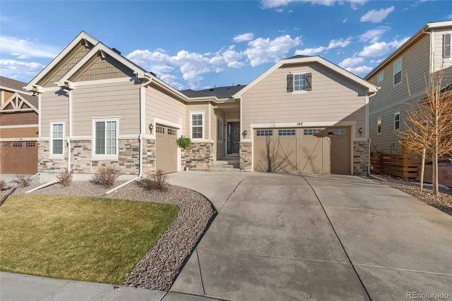 162 Equinox CIR, Erie, CO 80516