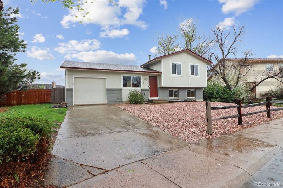 15381 E Arkansas PL, Aurora, CO 80017