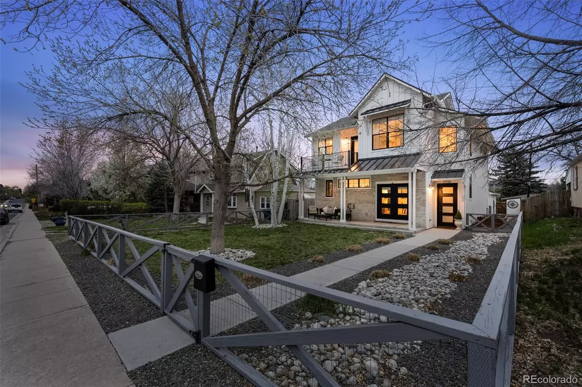 Englewood, CO 80113,2948 S Clarkson ST