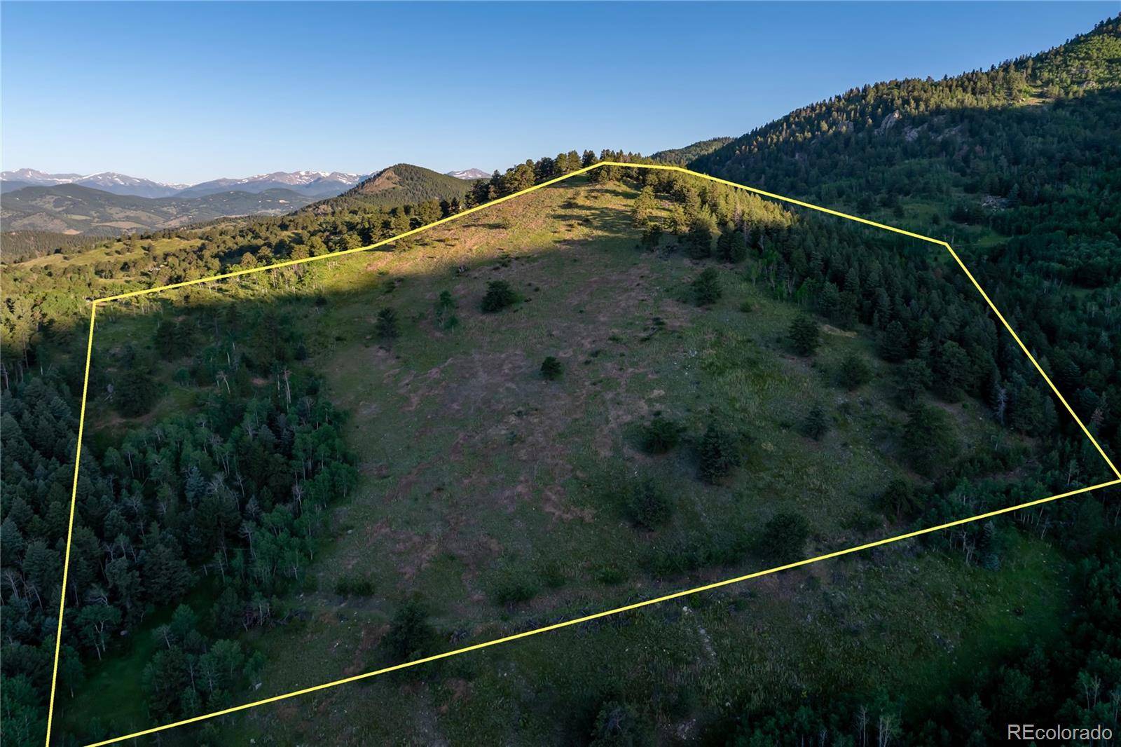 Golden, CO 80403,0 Highland RD