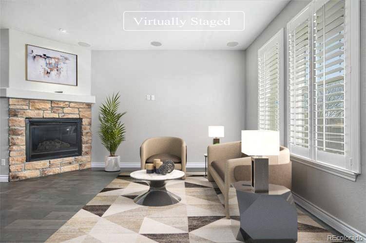 Broomfield, CO 80023,3751 W 136th AVE #C3