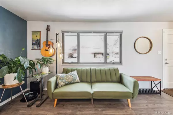 Lakewood, CO 80227,8898 W Harvard PL