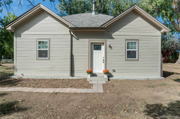 17061 County Road 5, Mead, CO 80542