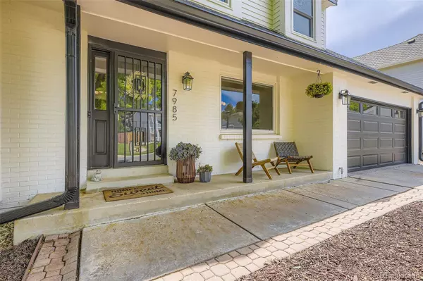 Littleton, CO 80120,7985 S Elati CIR