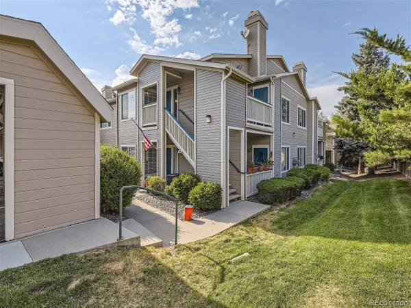 8450 Little Rock WAY #203, Highlands Ranch, CO 80126