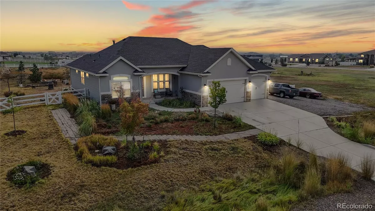 Brighton, CO 80602,16140 Iola ST