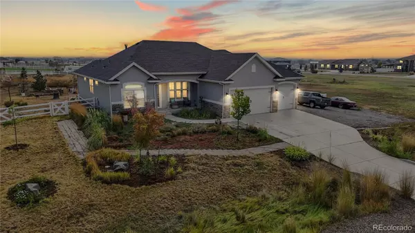 16140 Iola ST, Brighton, CO 80602