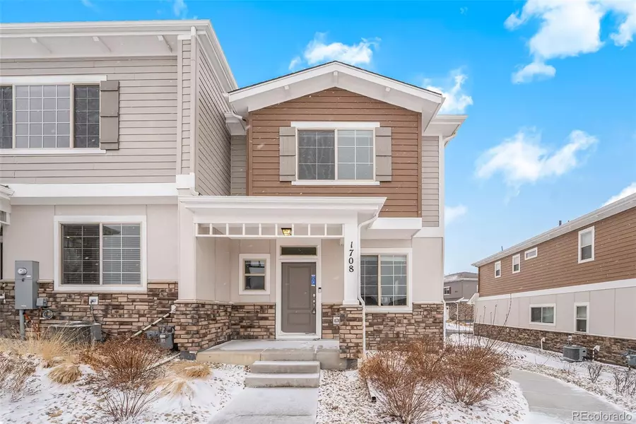 857 E 98th AVE #1708, Thornton, CO 80229