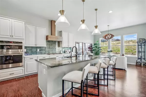 17240 Hop Clover AVE, Parker, CO 80134