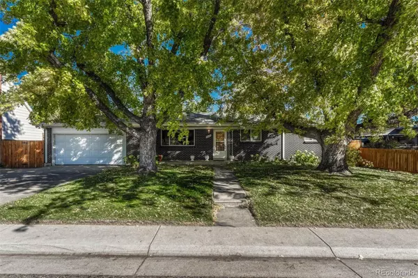 6018 Union ST, Arvada, CO 80004