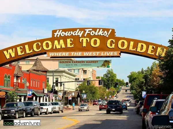 Golden, CO 80403,914 4th ST