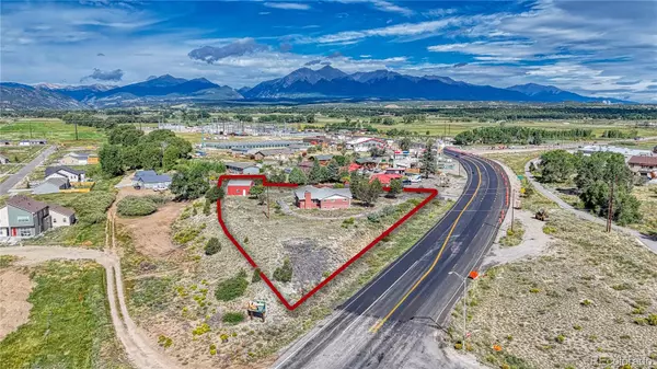 Poncha Springs, CO 81242,10510 US Highway 50