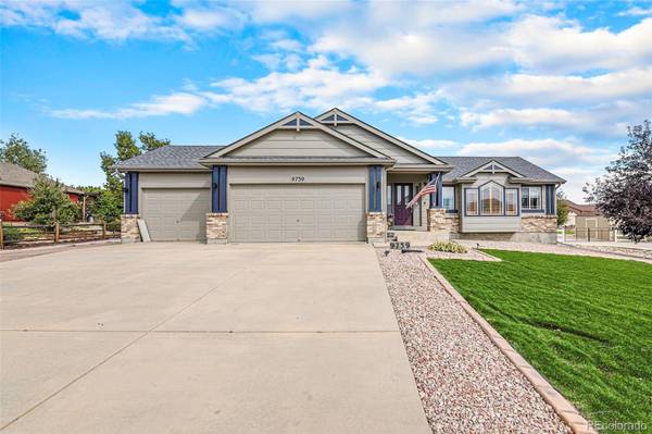 Peyton, CO 80831,9759 Keating DR