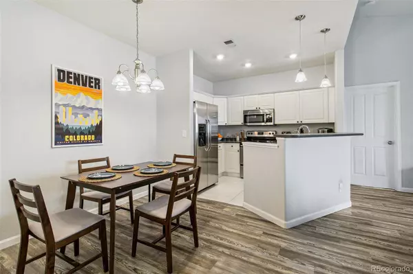 Littleton, CO 80127,7394 S Alkire ST #307
