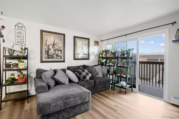 Colorado Springs, CO 80918,5030 El Camino DR #12