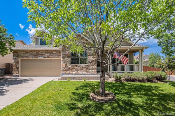 3755 S Orleans ST, Aurora, CO 80013