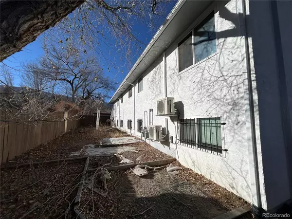 Colorado Springs, CO 80904,1322 Arch ST