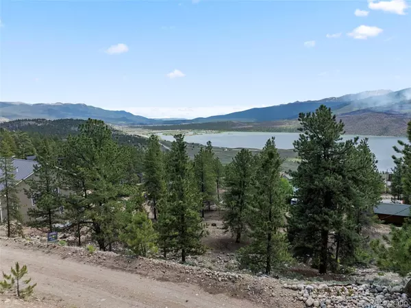 Twin Lakes, CO 81251,426 Parry Peak DR