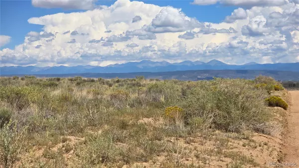 San Luis, CO 81152,Lot 115 Osage TRL