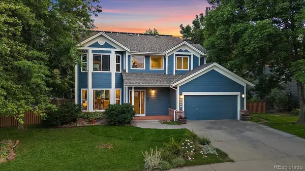 Boulder, CO 80301,5986 Brandywine CT
